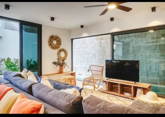 Apartamento Majestic The Ultimate Luxury Oasis With Pool