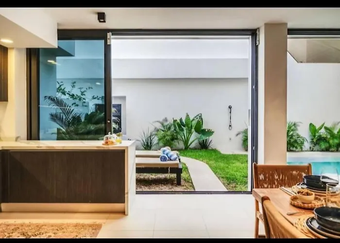 Majestic The Ultimate Luxury Oasis With Pool Apartamento