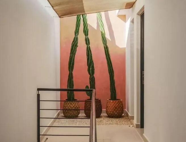 Apartamento Majestic The Ultimate Luxury Oasis With Pool Tulum