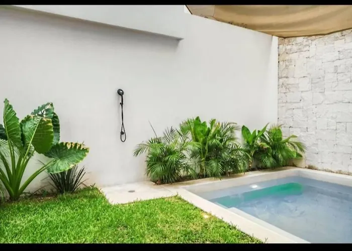 Apartamento Majestic The Ultimate Luxury Oasis With Pool