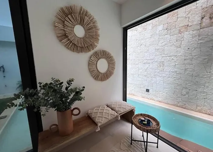 Apartamento Majestic The Ultimate Luxury Oasis With Pool *