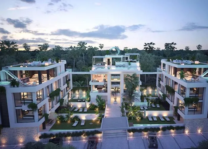 Majestic The Ultimate Luxury Oasis With Pool Apartamento