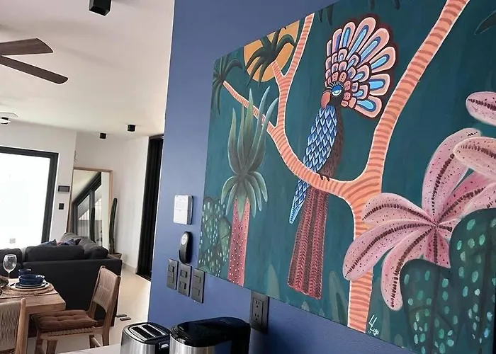 Apartamento Majestic The Ultimate Luxury Oasis With Pool *