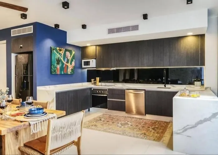Apartamento Majestic The Ultimate Luxury Oasis With Pool